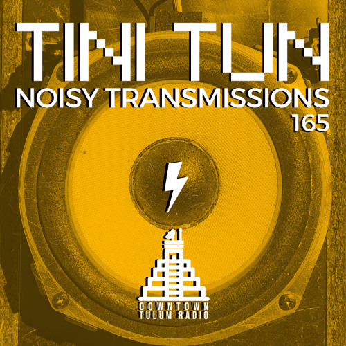 Noisy Transmissions_165