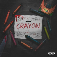 Grimey.  -  Crayon