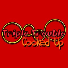 Triple Trouble (Cooked Up) - FNF: VS Sonic.EXE