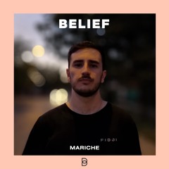 Belief Podcast003 - Mariche