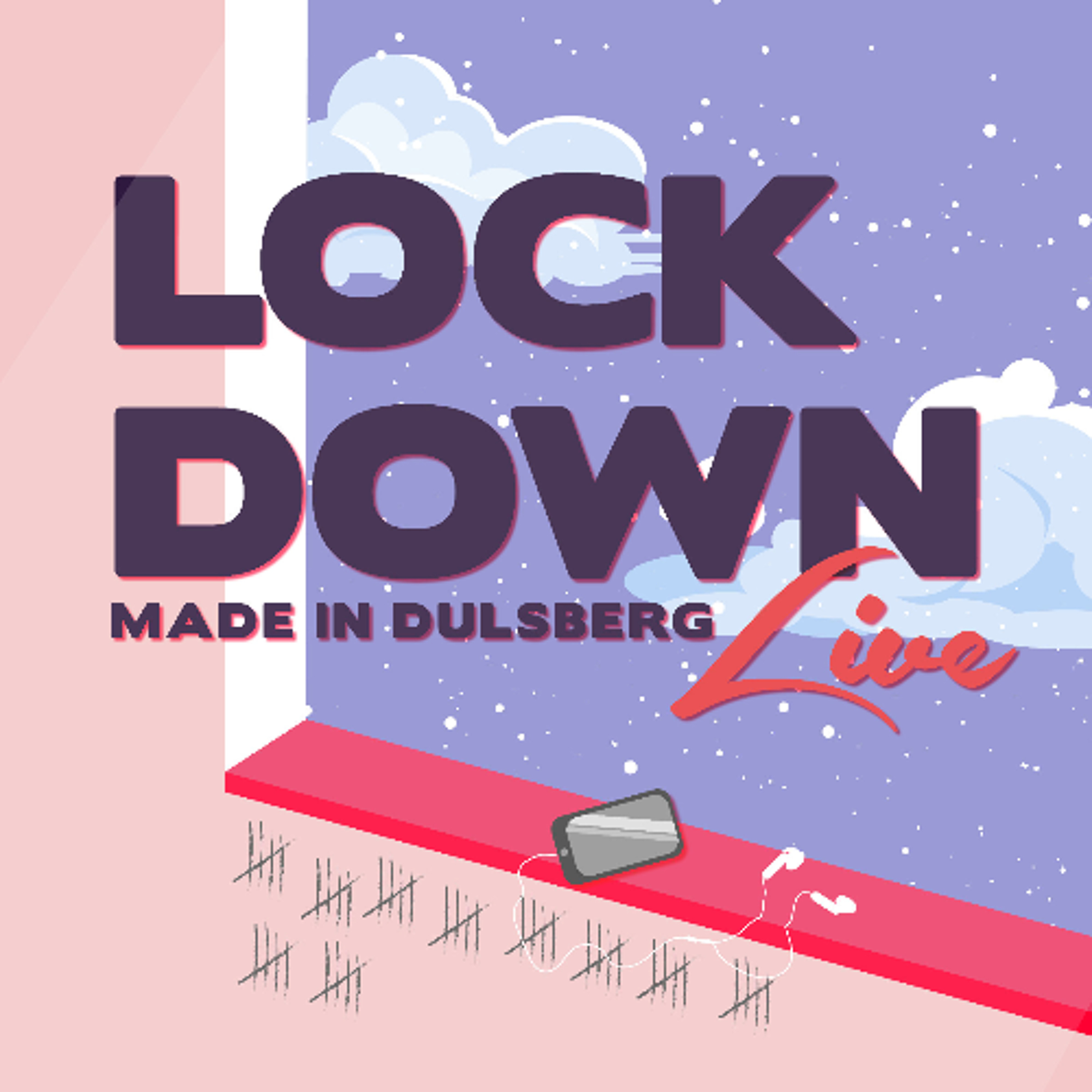 Lockdown Live – Tierheim Süderstraße
