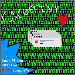 CACOFFINY (Rremastered - V2)