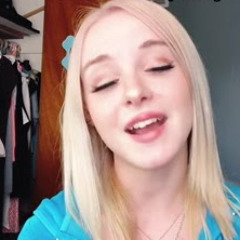 Cinnamon-Bubblegum (Longer Demo) - Shauna Dean Cokeland