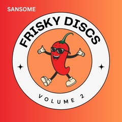 Sansome - Bells N Whistles (Original Mix)