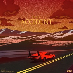 Accident (Original mix)