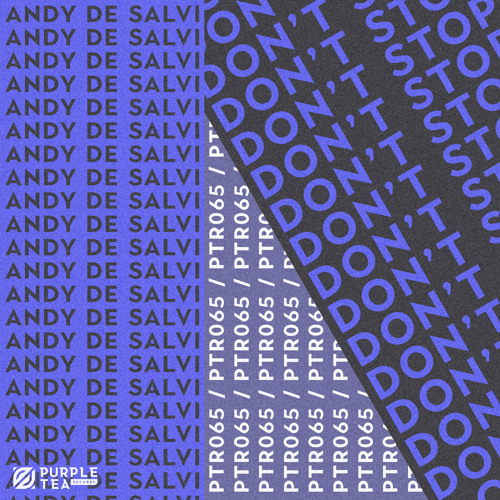 Don't Stop (Radio Edit)