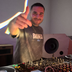 DJ Hamzz – Live at @Laylit Toronto | Opening Set | Arabic Electronic & Middle Eastern Grooves