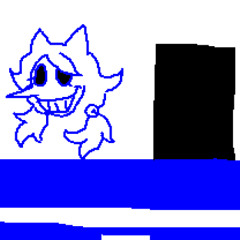 ICE PALACE FRIEND INSIDE MEW MEW