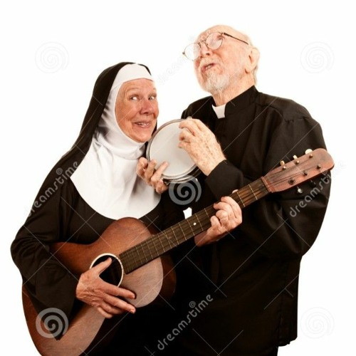 Stream The Musical Priest by Adam R. Sweet | Listen online for free on ...