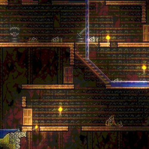 Journey Underground - The Deeper We Go