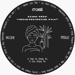Ccino Deep - Risen (Original Mix)