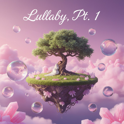 Preview Lullaby, Pt. 1 - Full Tracks on All Other Platforms - Link in description 18