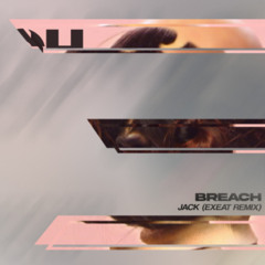 Jack (EXEAT REMIX) (Extended Mix)