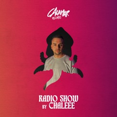 CALAMAR RADIO SHOW - CHALEEE 09.09.24