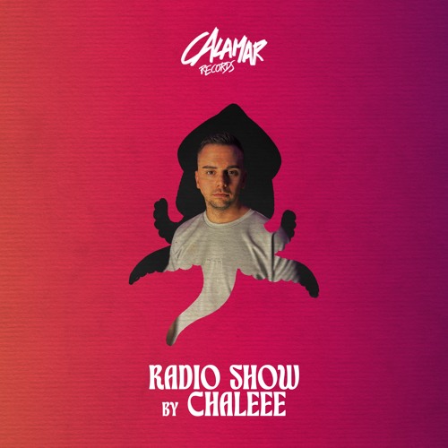 CALAMAR RADIO SHOW - CHALEEE 09.09.24