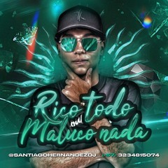 RICO TODO MALUCO NADA👻