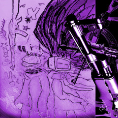 AUCUNES ARMES ft. PRPL (prod. zmny)