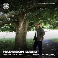 Harrison David - @rvmsound - 23 July 2023 (Disco House Livestream)