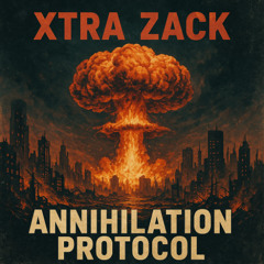 Annihilation Protocol