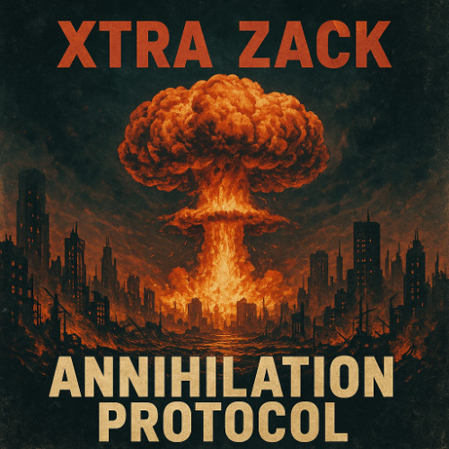 Annihilation Protocol