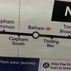 Balham Nights [2025 Uplifting Trance Mix]