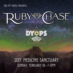 Live @ Soft Medicine Sanctuary - Opening for Ruby Chase