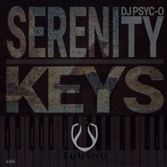Serenity Keys