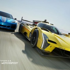 Forza Motorsport Song  #forzacreators #contest