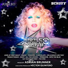 Jubileo Superstar🪩: A Tribute To Kylie Minogue🩷