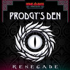 Renegade @ Homebass - CyHaNiDe Submission