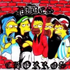 Anestesiado w/ lauro