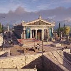 IONIA-HEPHAISTOS'S MAP