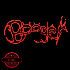 Booger (Little Soul of the Orchard)