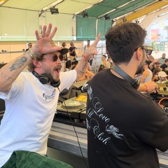 EdiP B2B KOV LIVE @SUNWAVES 33 Almeria