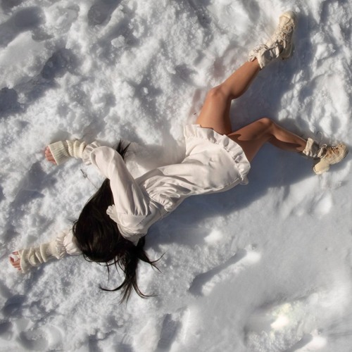 snow angels