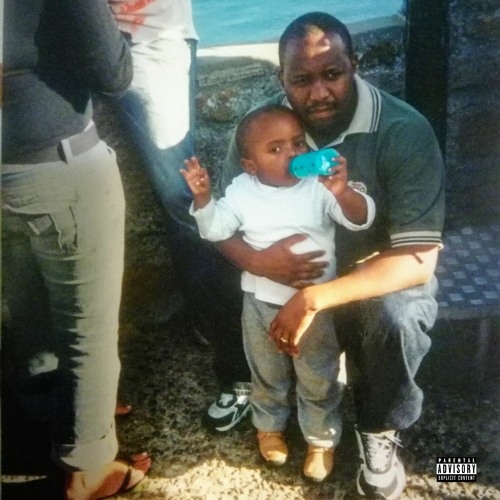 DAD INTERLUDE. (Thats Allwekando. by Knxwledge) [Re-prod. KGABSTHEGREAT]