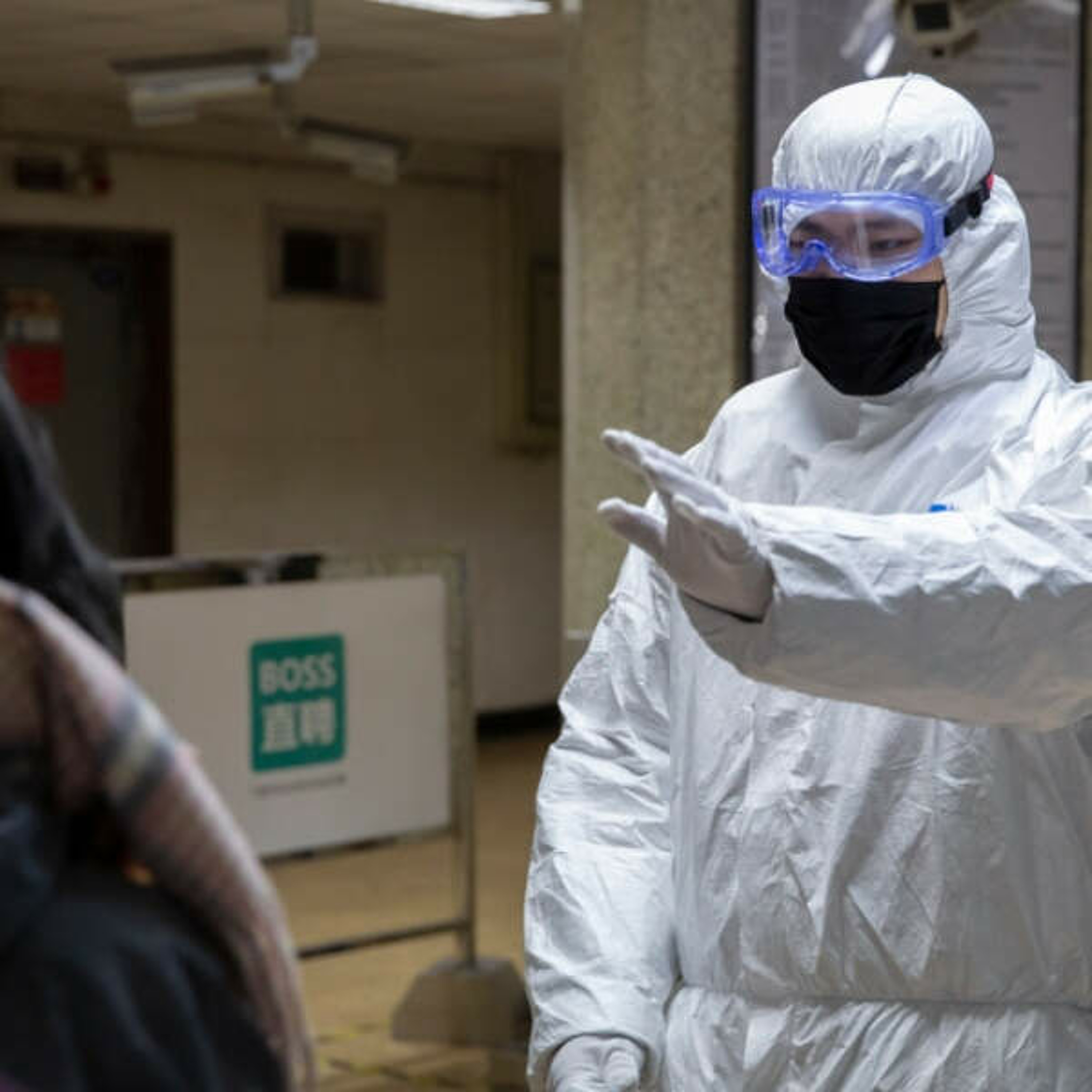 Interview with CRFA’s Kristy Cameron in Ottawa on Canadian quarantine rules episode artwork