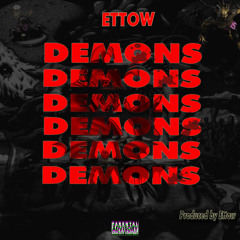 Ettow - Demons (Prod. Ettow)