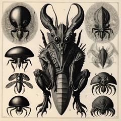 Blink Twice - Newer Unknown Breeds