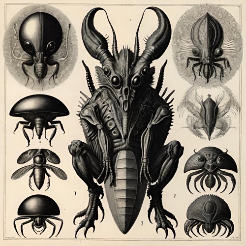 Blink Twice - Newer Unknown Breeds