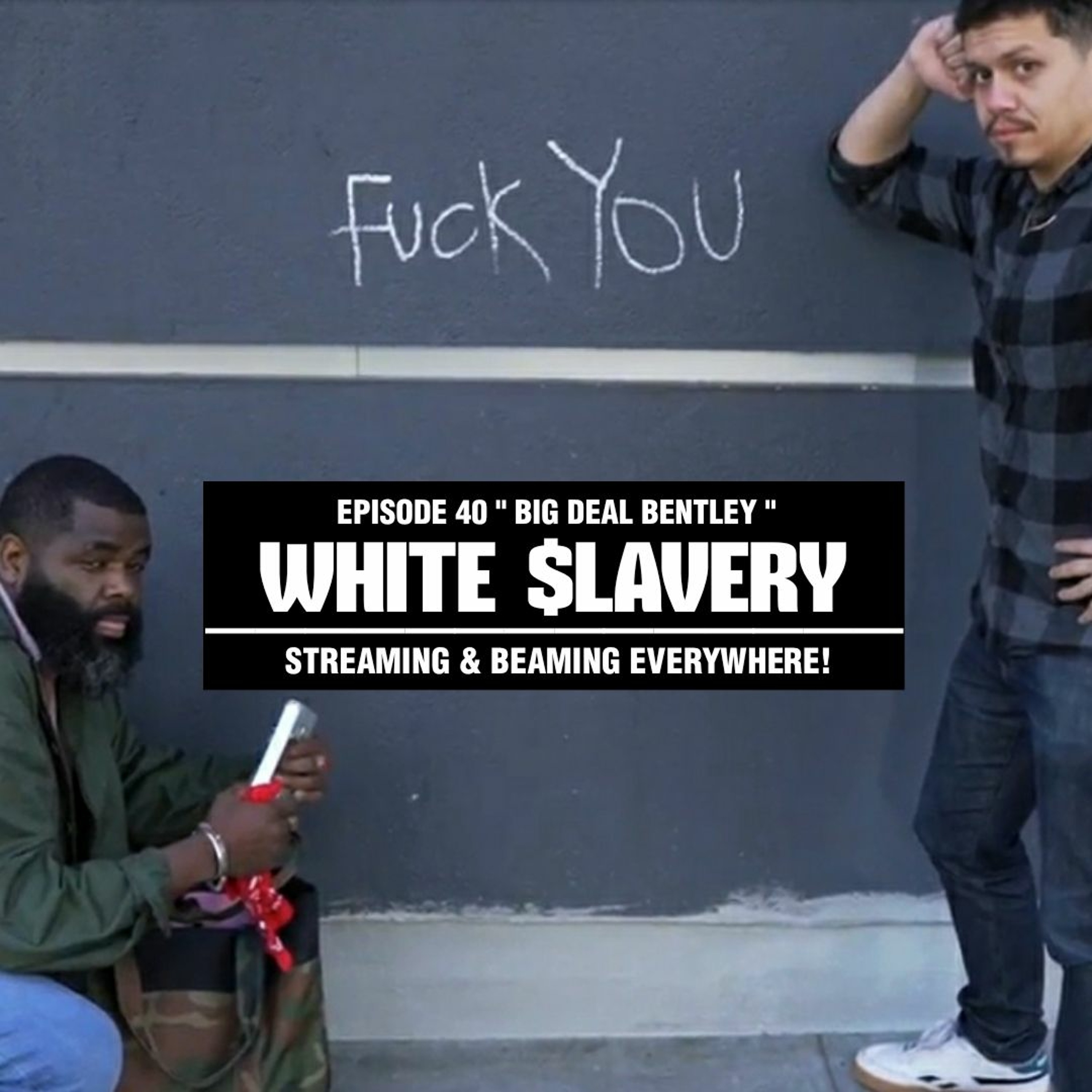 White Slavery