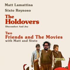 97: The Holdovers