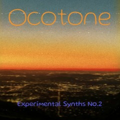Experimental Synths No.2