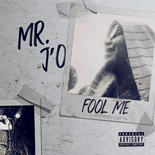 Fool Me (Prod. by B4nke)