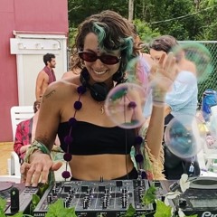 A Figgy Pool Party // Live @ NASP Summer Camp 2021