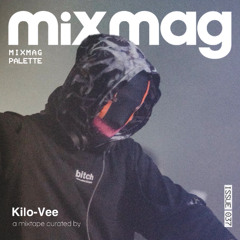 Kilo-Vee Guest Mix for Mixmag China