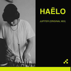 Jupiter-Haelo (original mix )