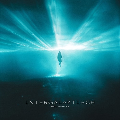 moonspire - intergalaktisch