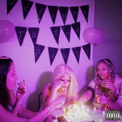 WELCOME TO THE PARTY