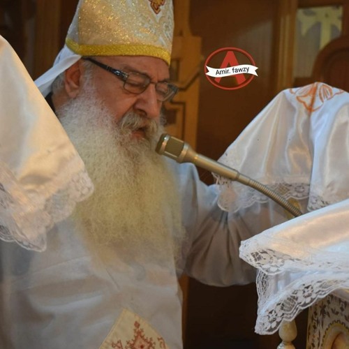 القداس الحبشي - ابونا تادرس لبيب - 2005